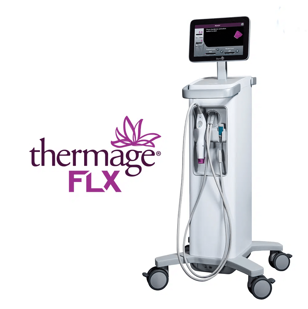Thermage FLX คือ