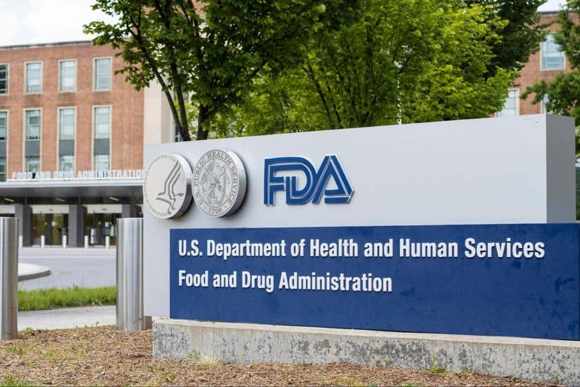 ฟิลเลอร์ผ่านUS FDA