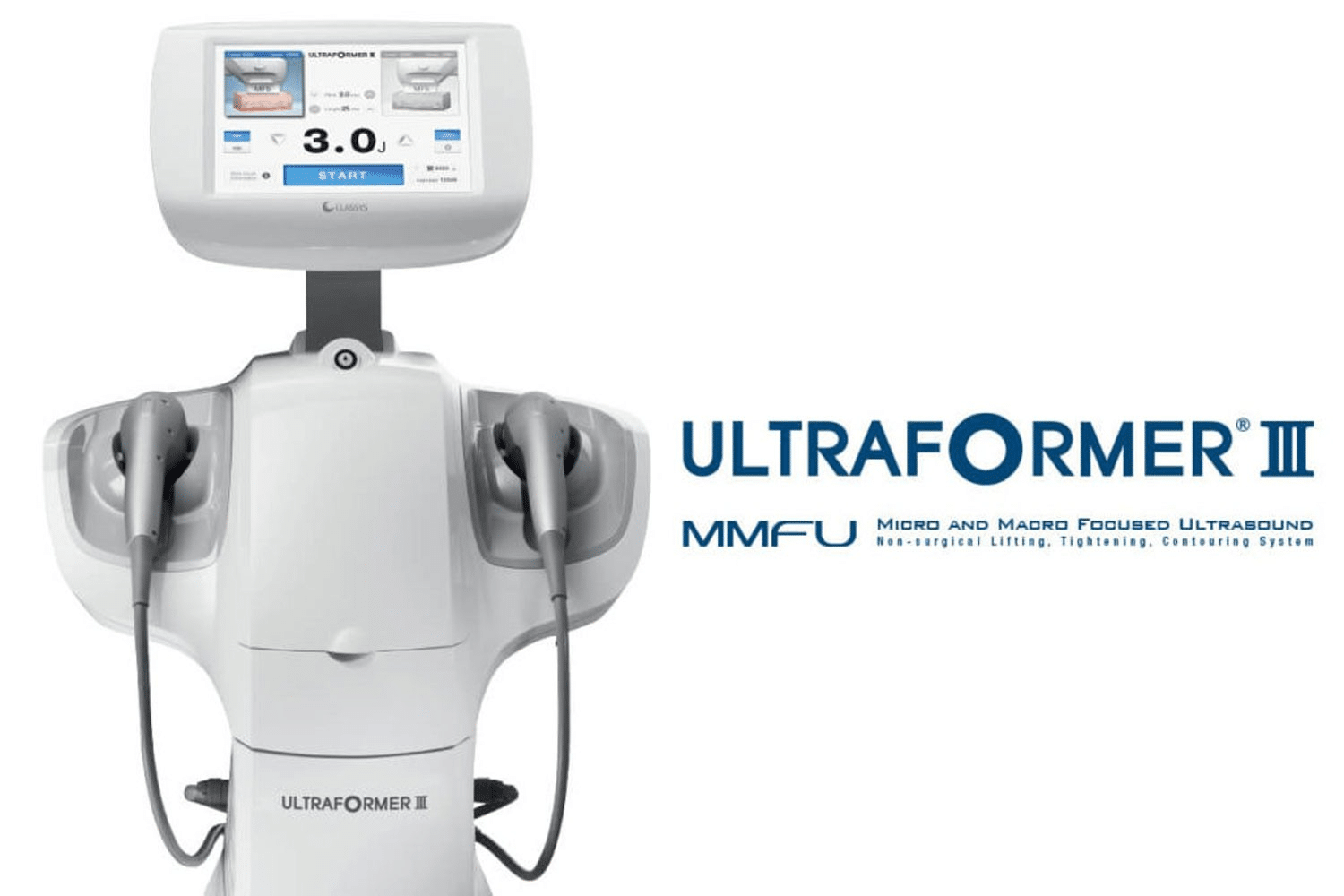 Hifu Ultraformer III