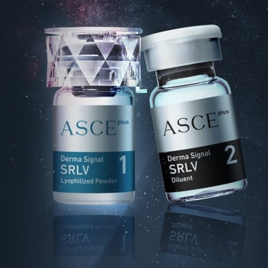 ASCEplus SRLV Exosome