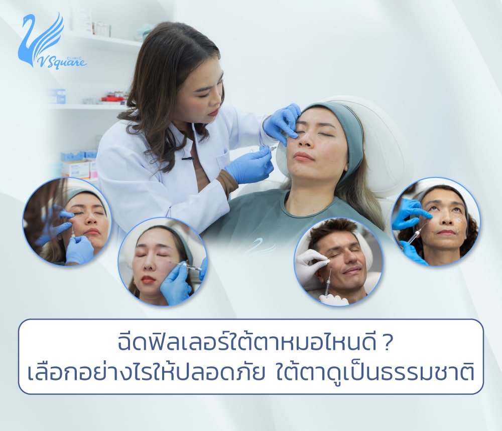 ฉีดฟิลเลอร์ใต้ตาหมอไหนดี-เลือกอย่างไรให้ปลอดภัย-ใต้ตาดูเป็นธรรมชาติ1000x860