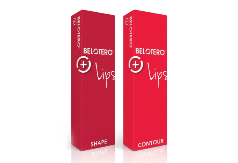 Belotero Lips คือ