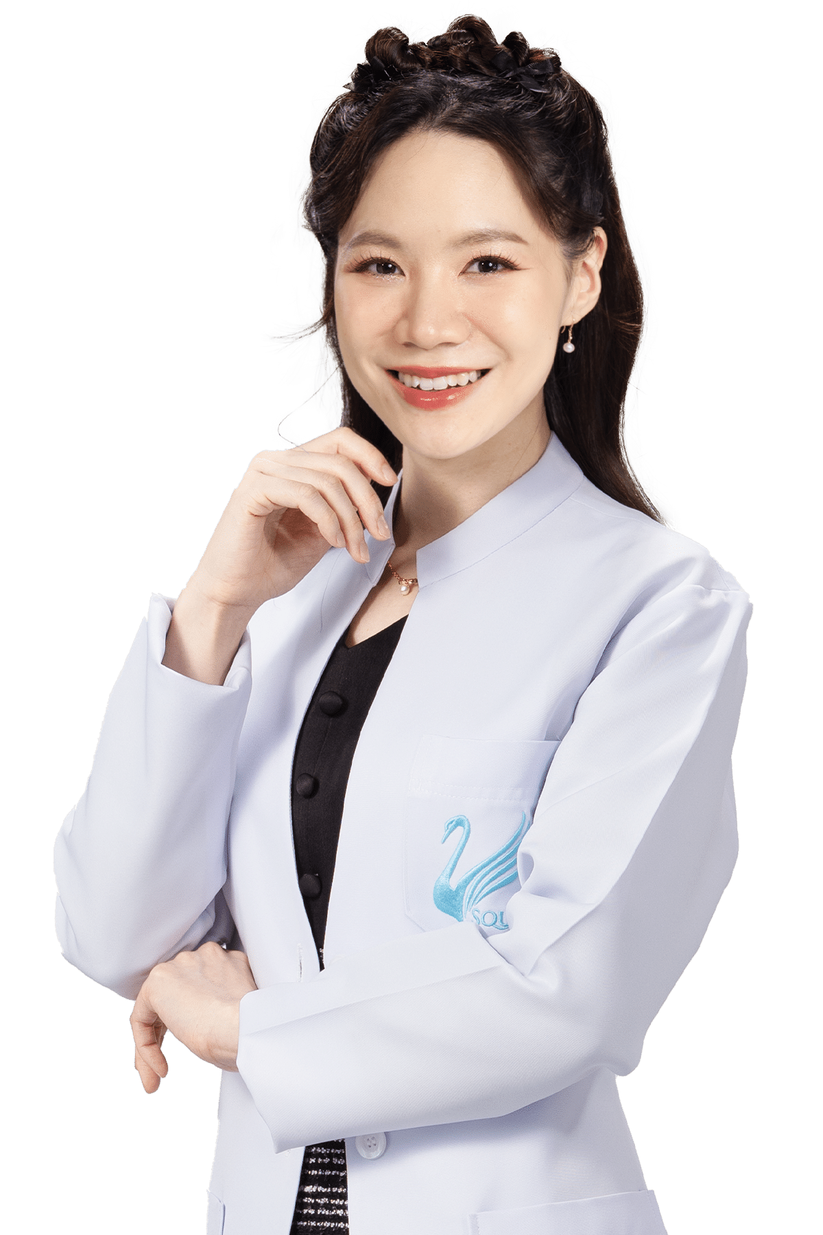 พญ.อิษฎา ตระกูลสุข (หมออ้อน) | V Square Clinic