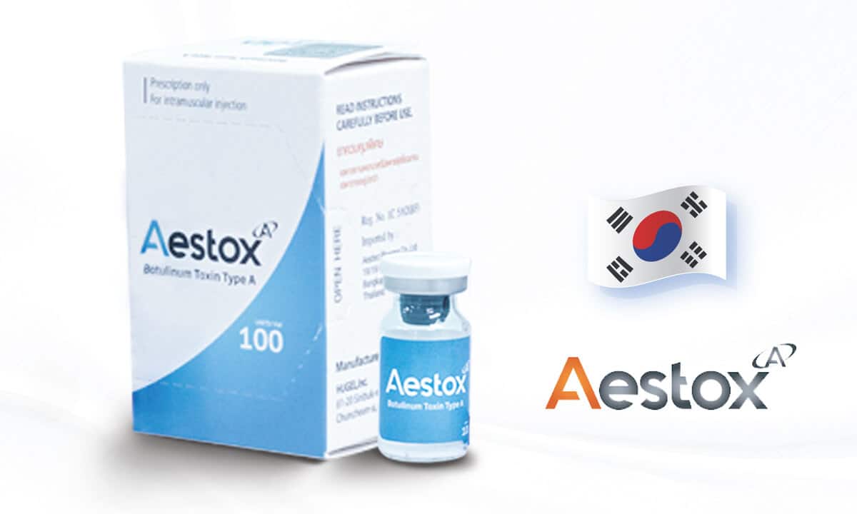 botox aestox