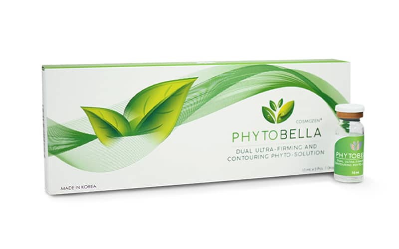 เมโสแฟตยี่ห้อ Phytobella