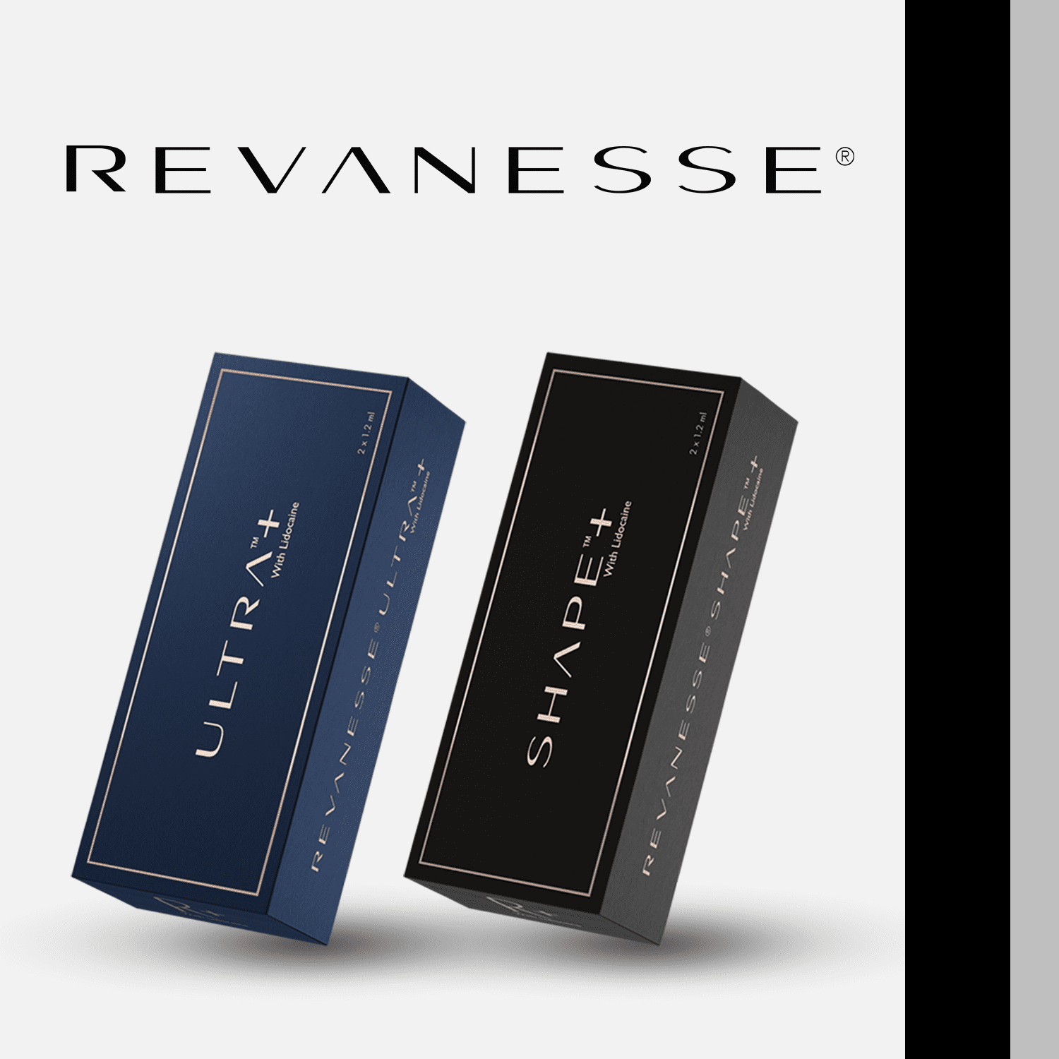 Revanesse Filler ผ่าน อย.