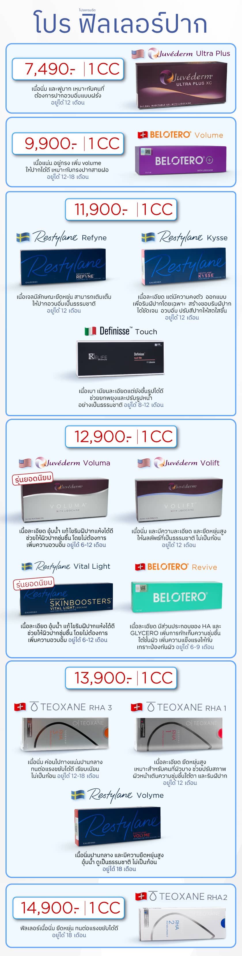 โปรฟิลเลอร์ปาก_ใส่ราคา_MO_8MAY69