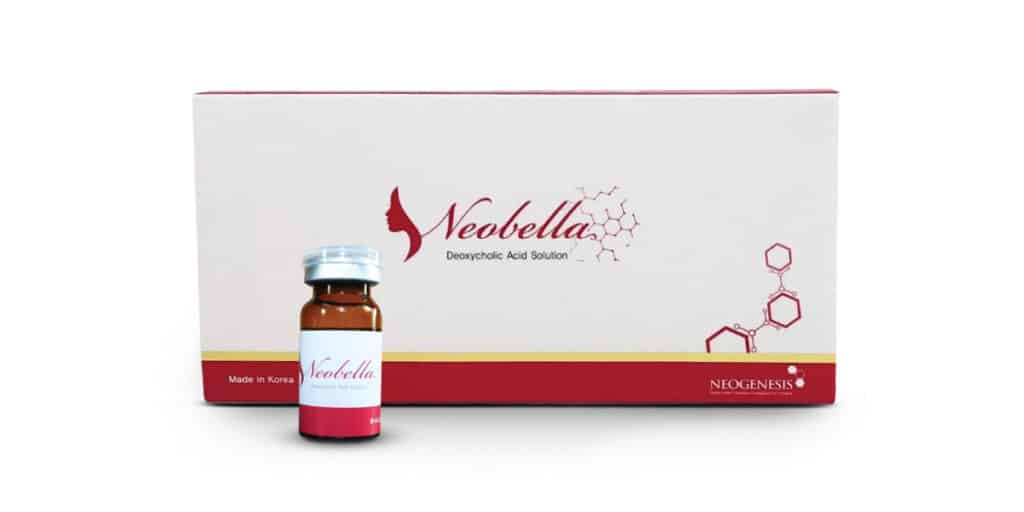 Meso Fat Neobella