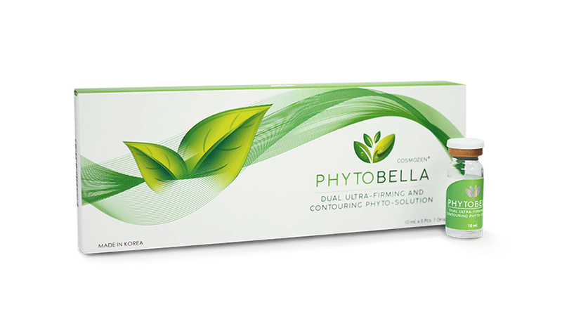 Meso Fat Phytobella