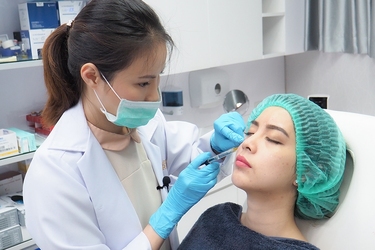 รีวิว Rejuran Skin Booster