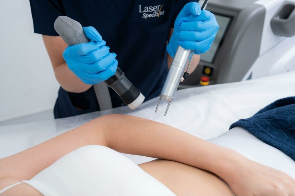 เครื่องเป่าลมเย็น New Cryo 7