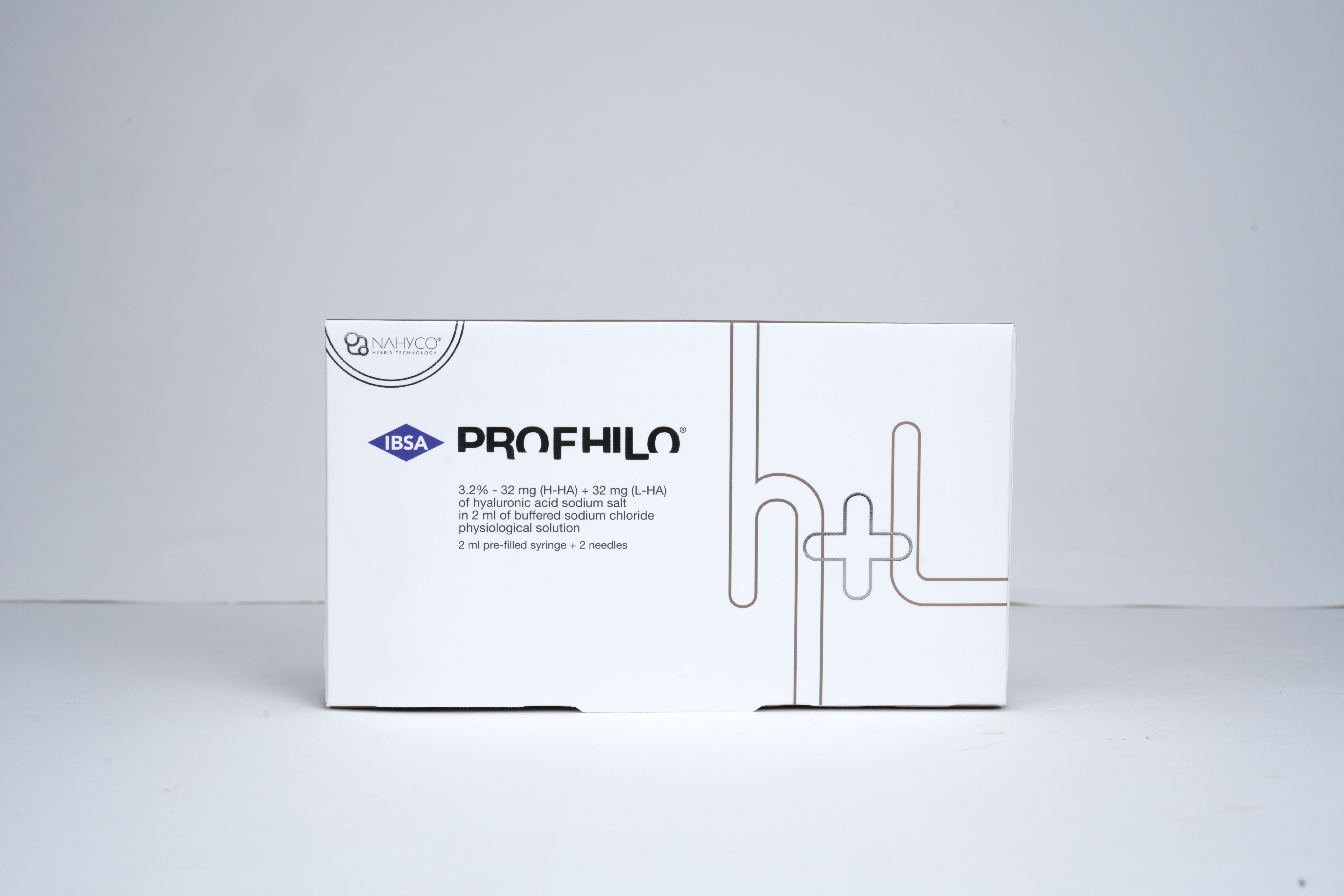Profhilo คืออะไร
