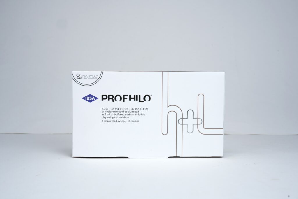 Profhilo คืออะไร