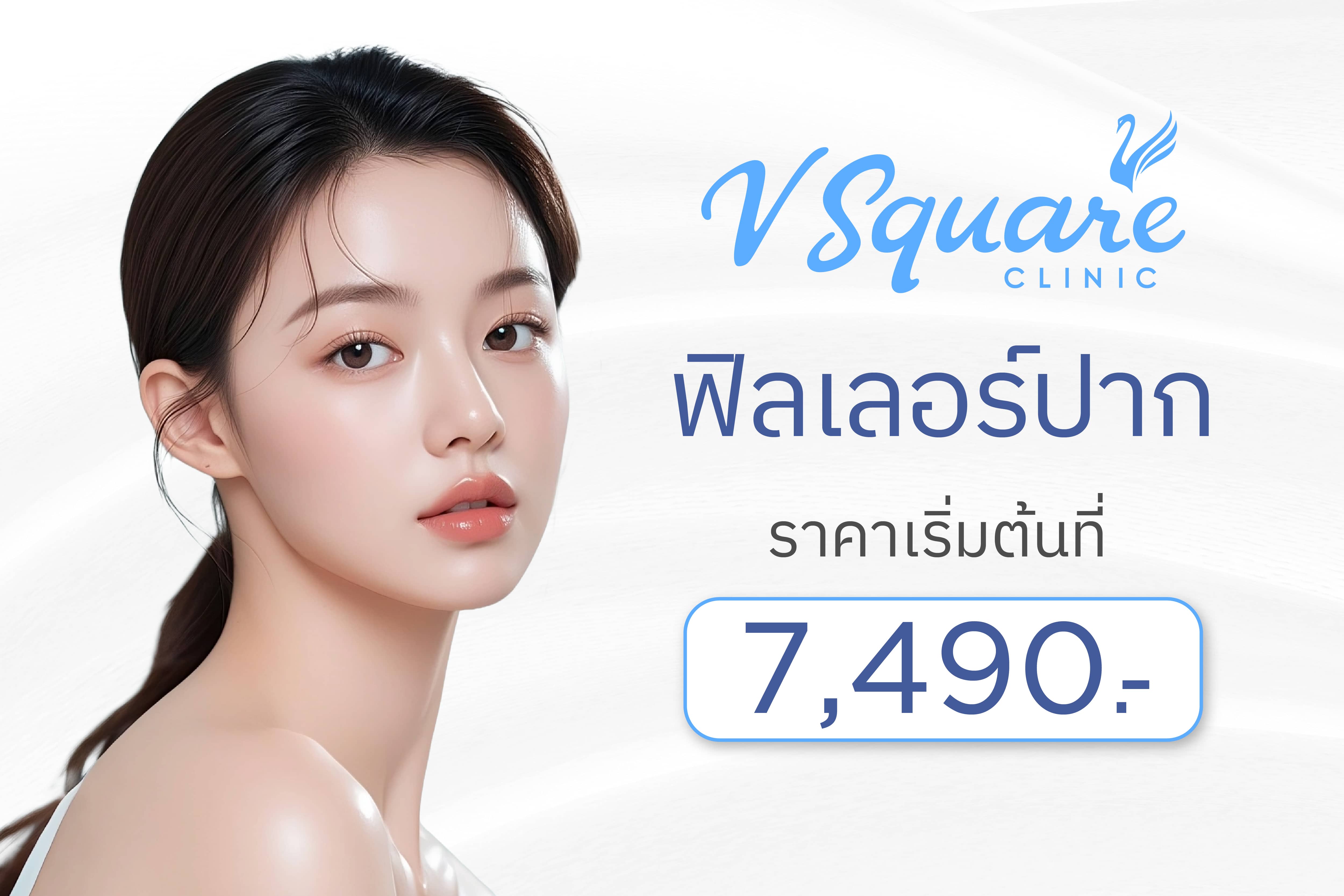 ฟิลเลอร์ปาก ราคาแต่ละยี่ห้อ