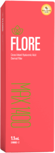 ฟิลเลอร์Flore Full Max 1400