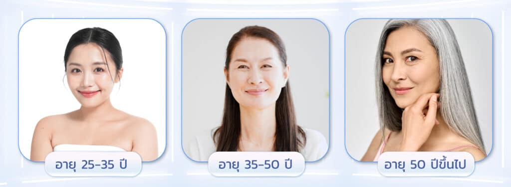 อัลเทอร่าเหมาะกับอายุเท่าไหร่