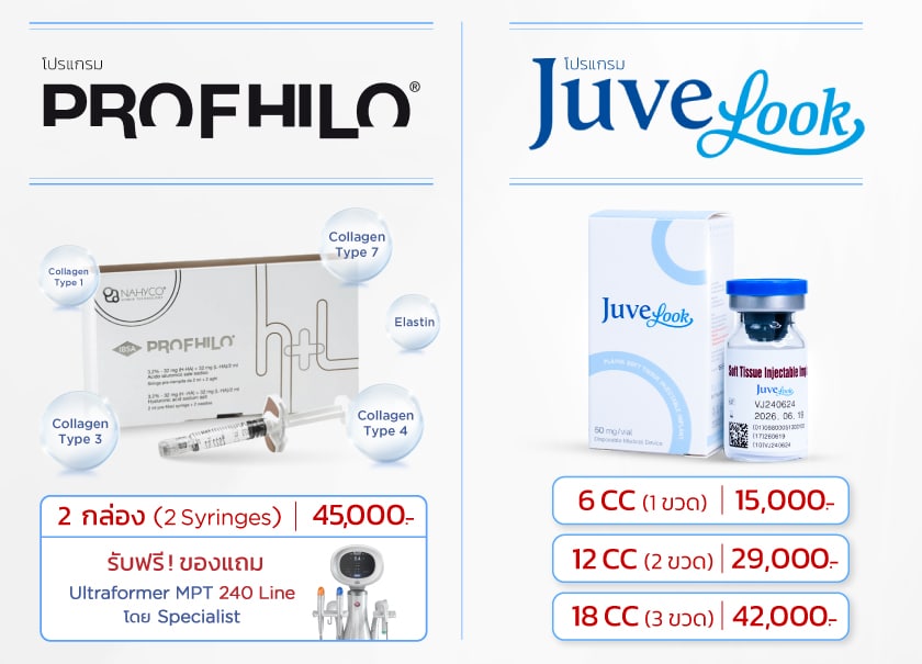 โปร_Profhilo+Juvelook