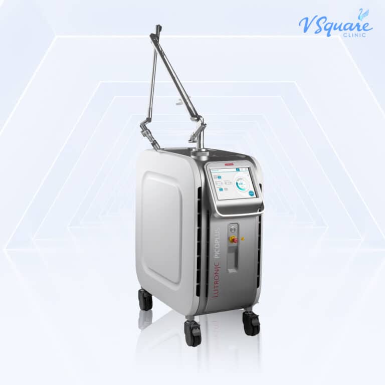 Pico Plus Laser คืออะไร ? ดีไหม ? ช่วยเรื่องอะไรบ้าง