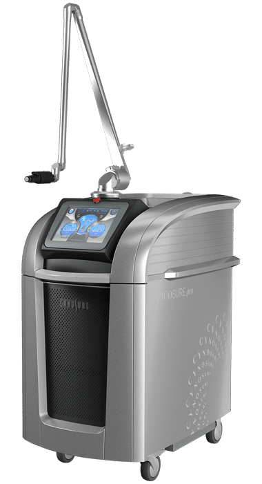 Pico Laser คืออะไร