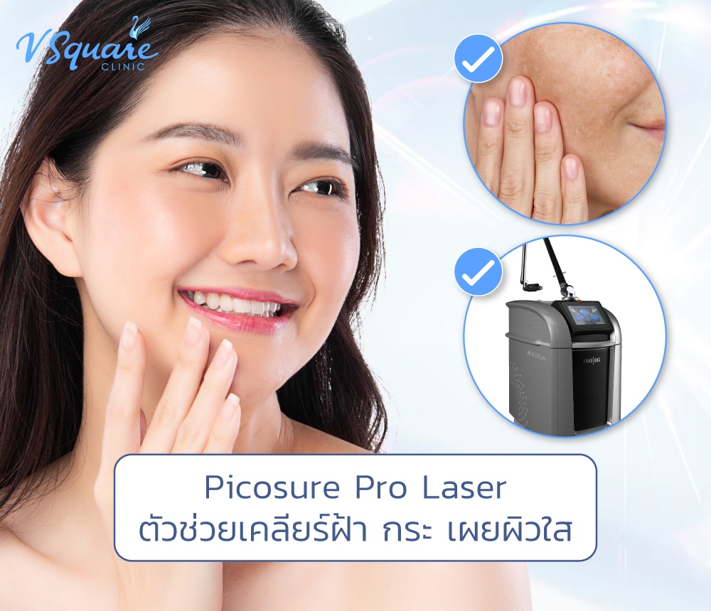 Picosure Pro Laser