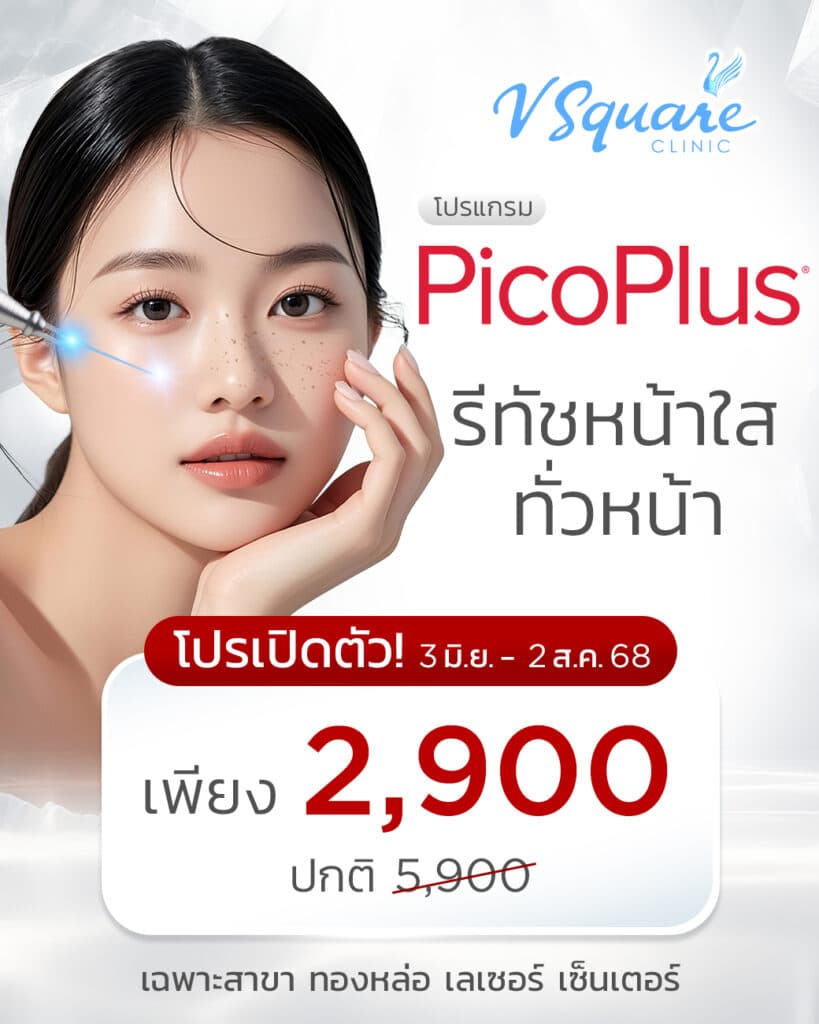 pico plus ราคา