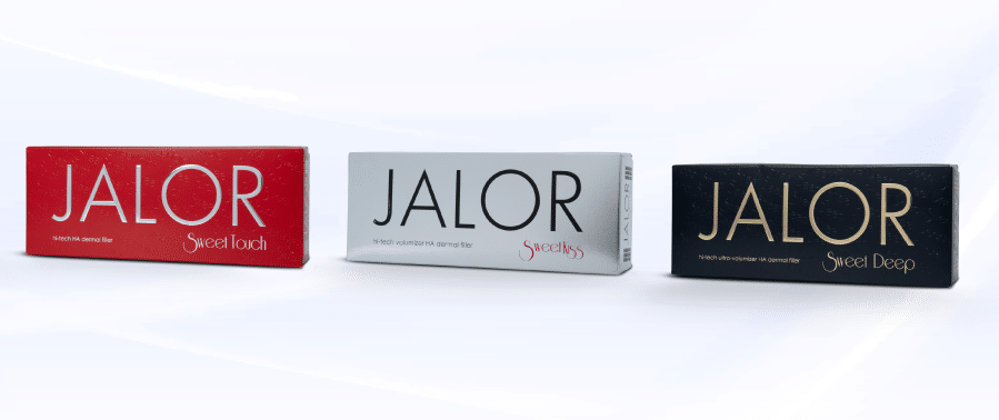 ฟิลเลอร์ Jalor อิตาลี