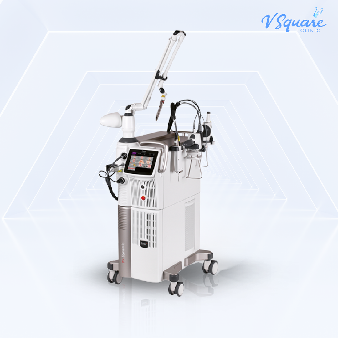Fotona Laser
