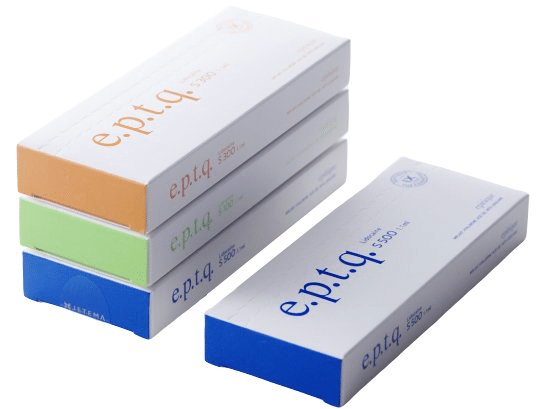 e.p.t.q Filler คือ