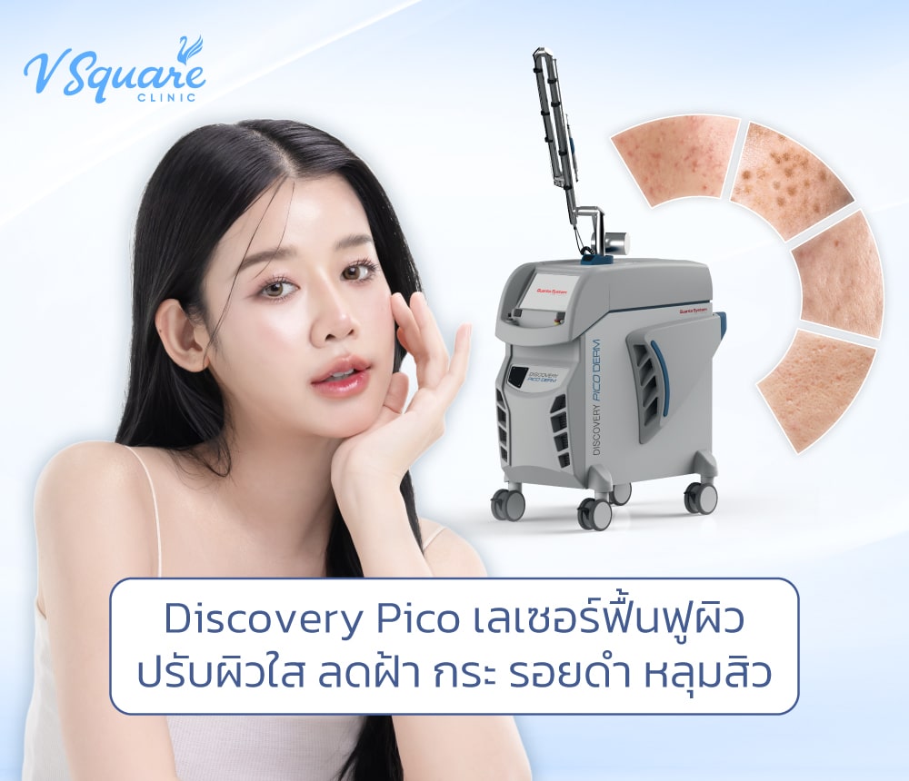 Discovery Pico
