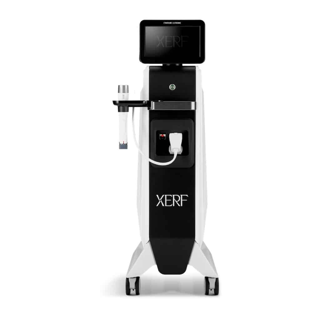 เครื่องยกกระชับ XERF