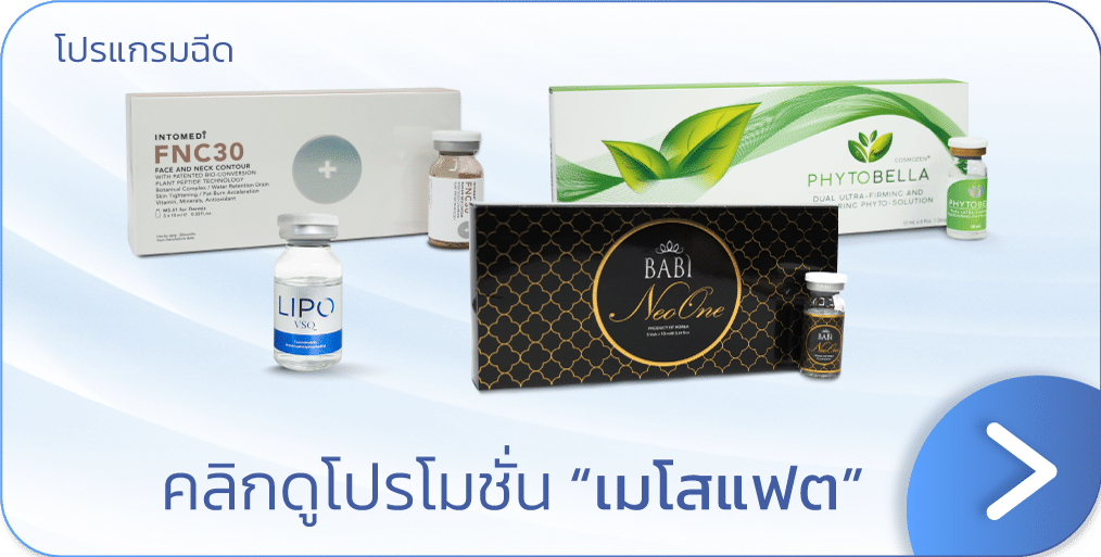 เมโสแฟต ราคา