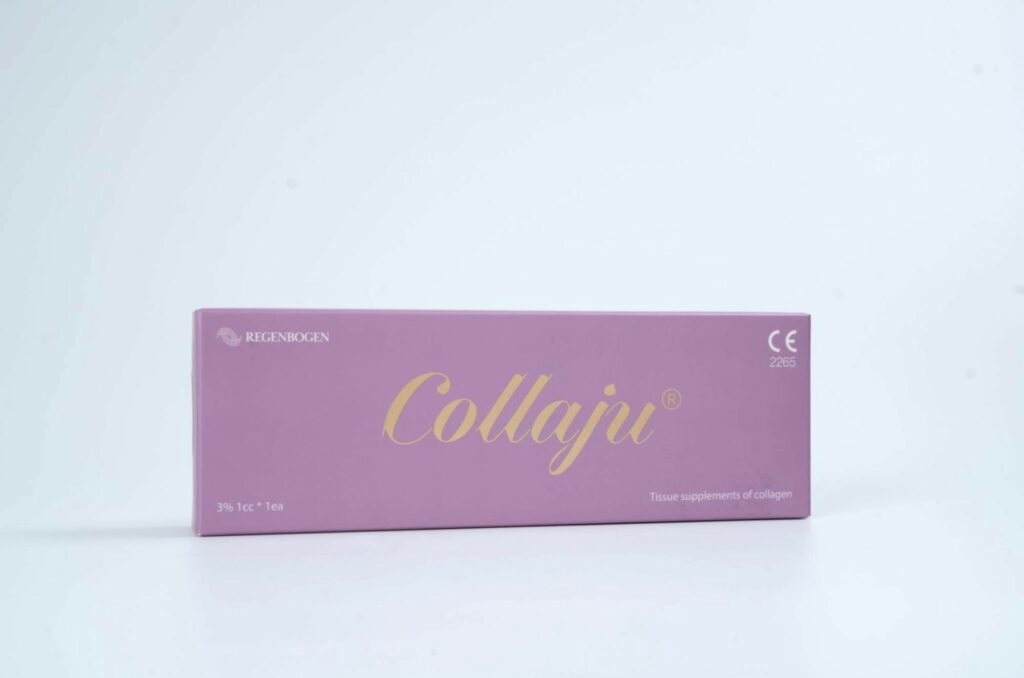 Collaju คือ