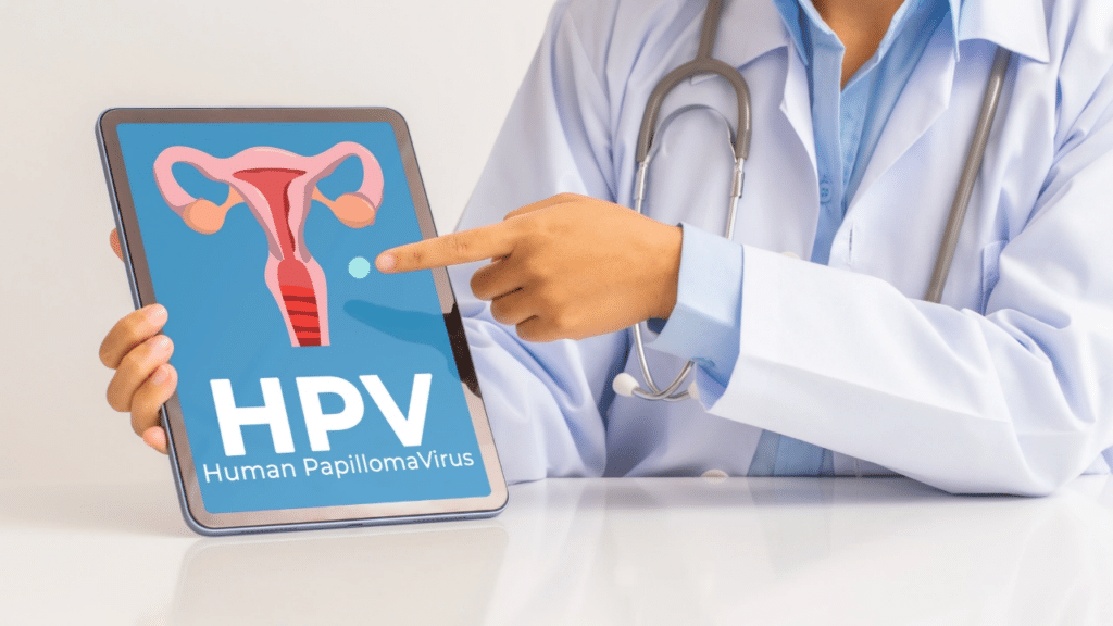 วัคซีน HPV 9 สายพันธุ์ ข้อดี