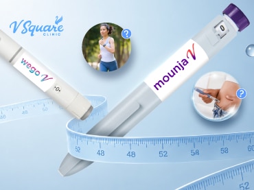 Tirzepatide ซื้อที่ไหนปลอดภัยที่สุด 2026 วิธีดูของแท้ก่อนฉีด