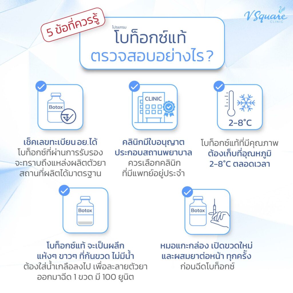 โบท็อกเช็กยังไง